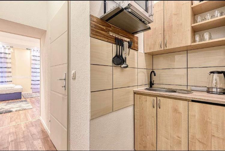 Lovely Airbnb Near Schoenbrunn Apartment Viena Exterior foto